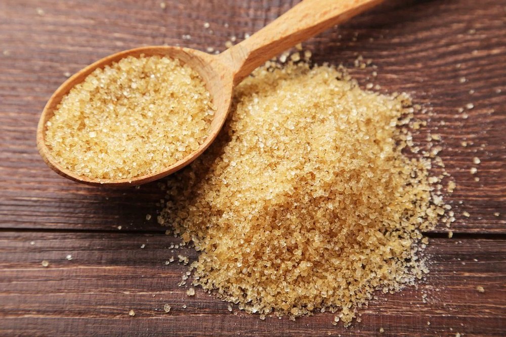 Indian Organic Brown Sugar, Packaging Type: Loose