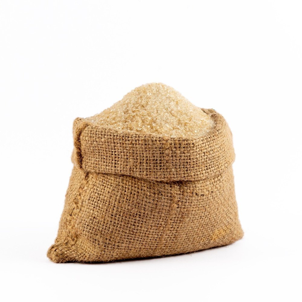 Indian Brown Organic Sugar, Powder, Packaging Size: Bulk