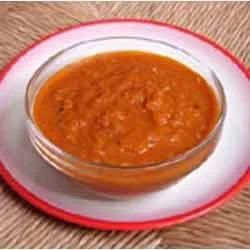 Curry Paste, 200g