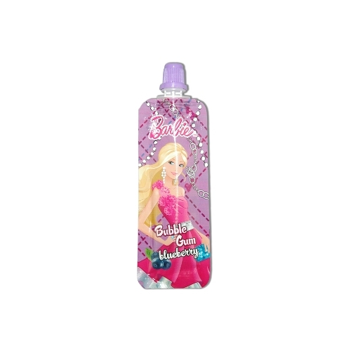 Barbie Liquid Bubble Gum