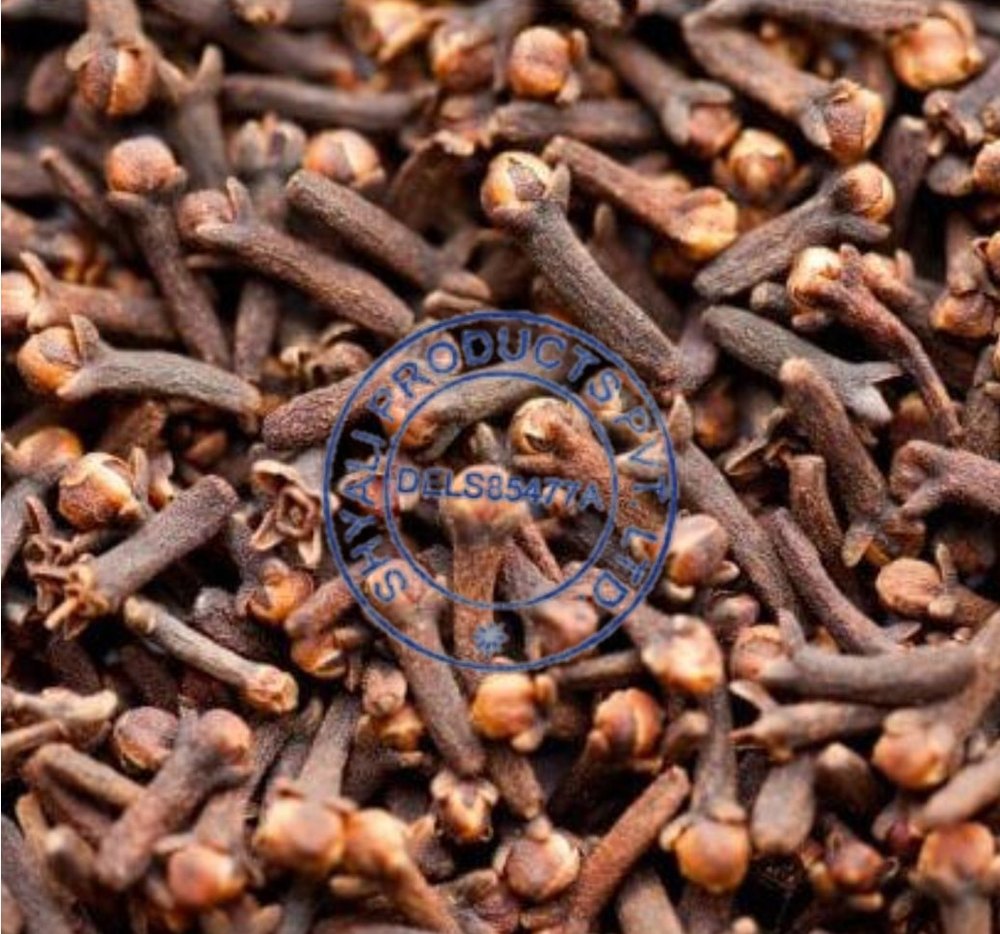 Organic Clove, Packaging Size: 10 Kgs