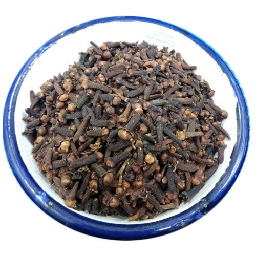 BAGICHA Black Dry Zanzibar Clove