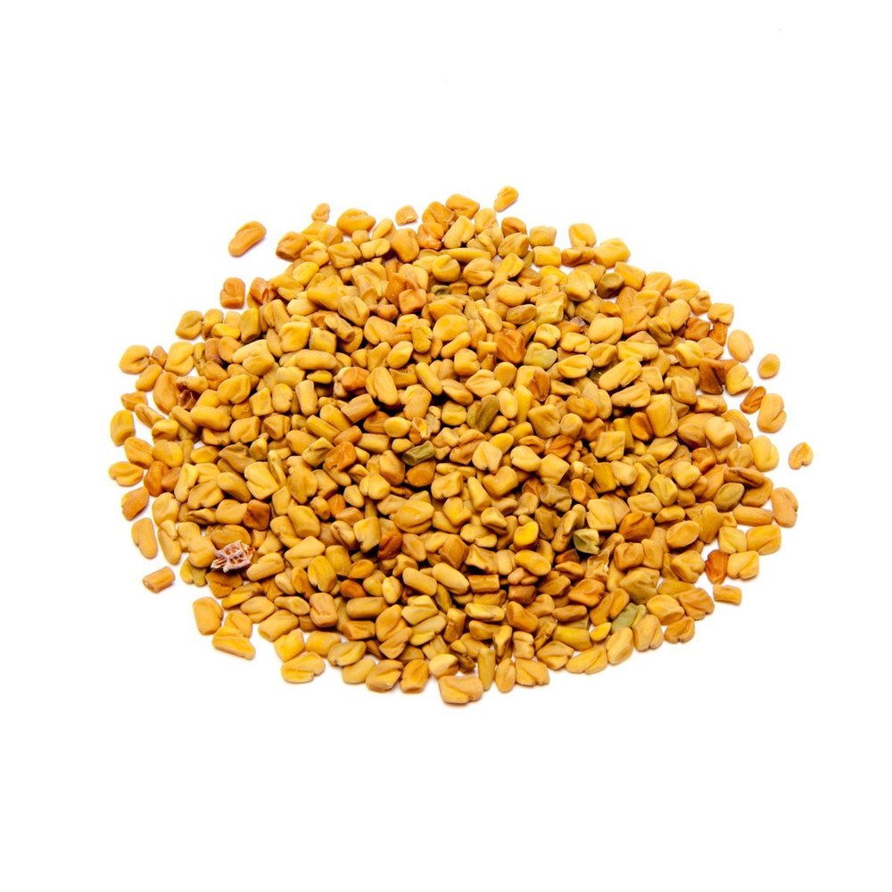 Yellow Fenugreek Seed