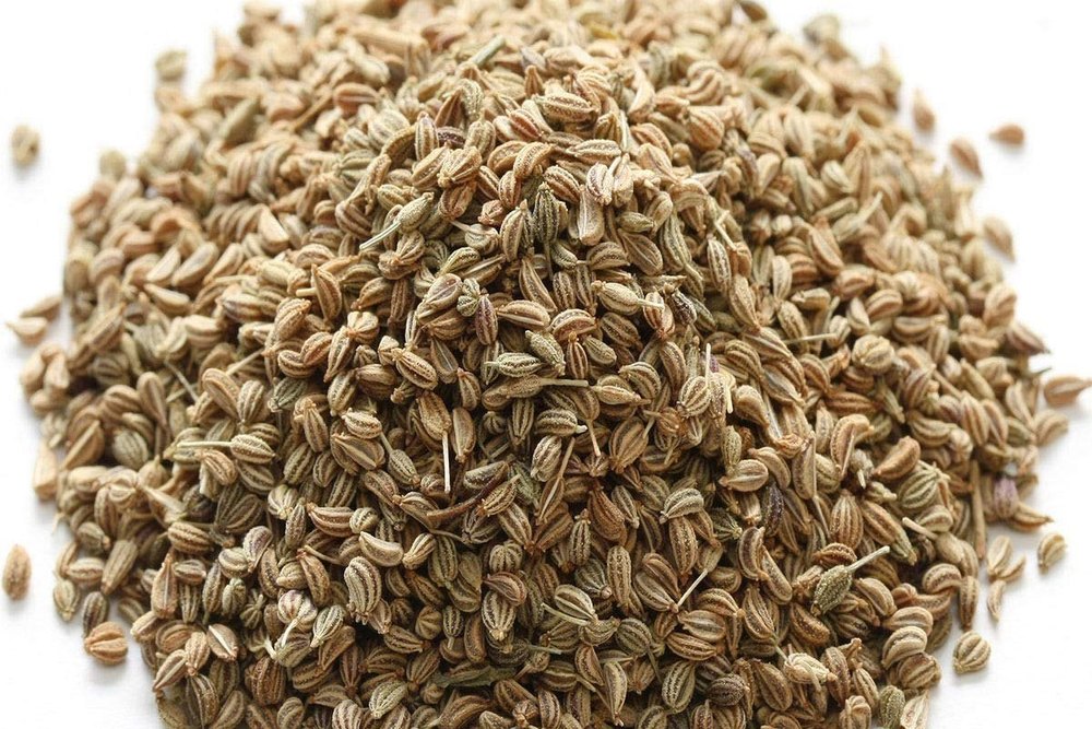 Organic Ajwain Seeds