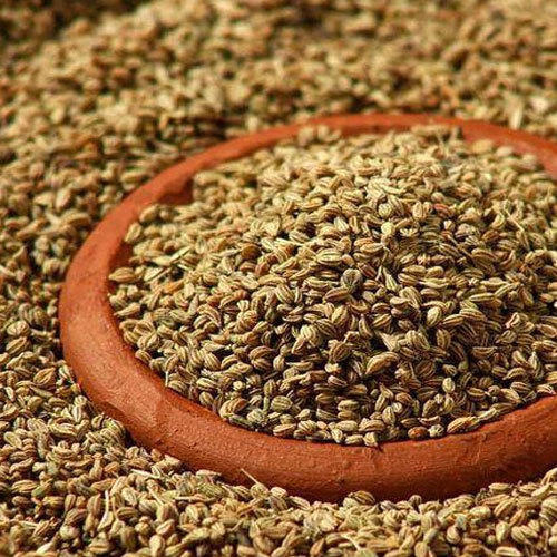 Organic Ajwain Seed