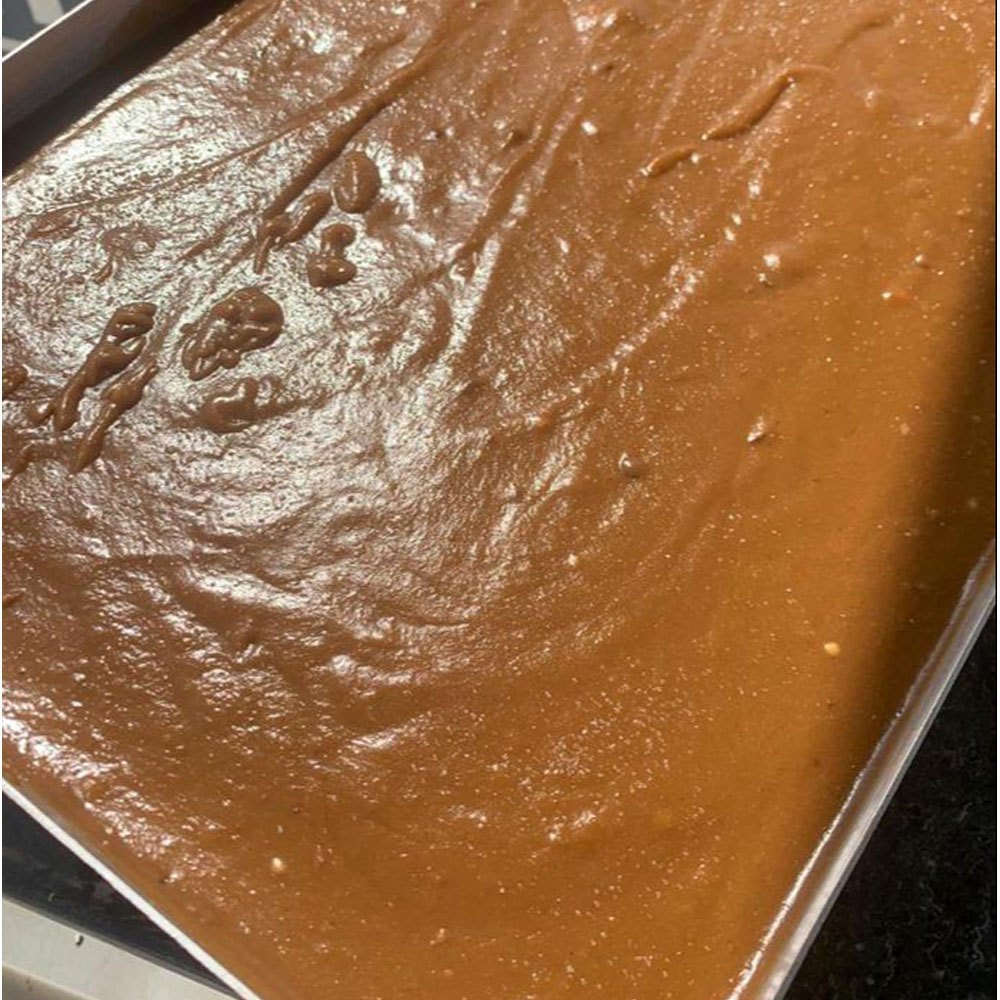 90% Tamarind Concentrate Paste, Packaging Type: Loose
