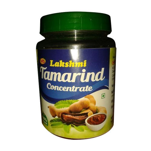 Tamarind Concentrate, Packaging Type: Jar And Can
