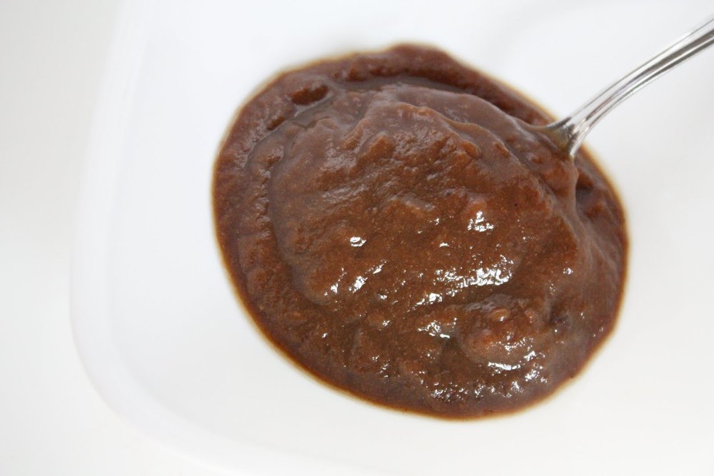 Organic Tamarind Paste