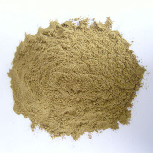 Organic Cumin Powder