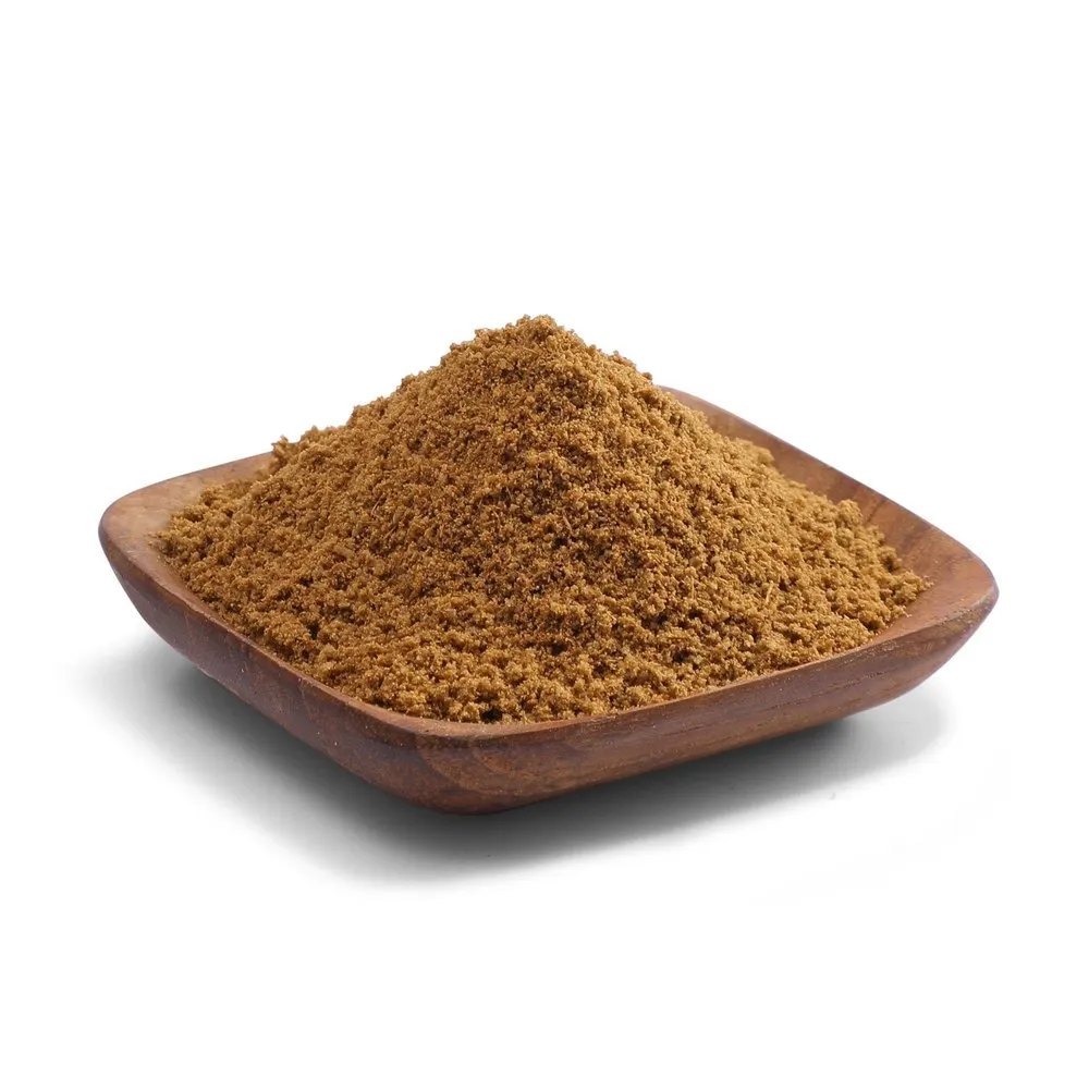 Brown Organic Cumin Powder, Packaging Size: Loose