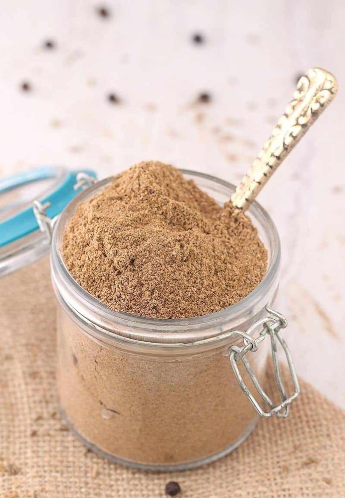 Organic Jeera Powder, Packaging Type: Packets
