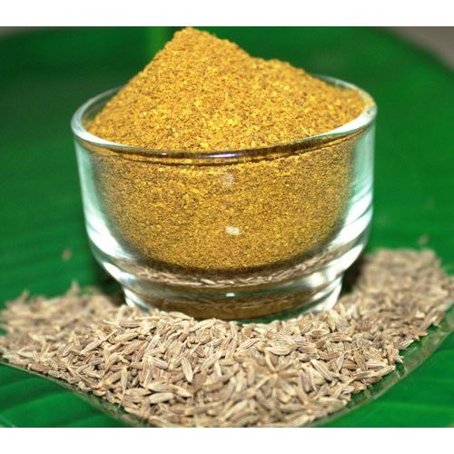 MAI Organic Cumin Powder, For Cooking, Packaging Type: Packet