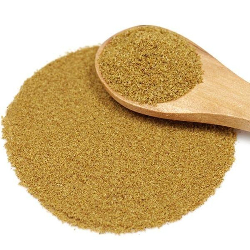 Brown Organic Cumin Seeds Powder, Packaging Type: Loose