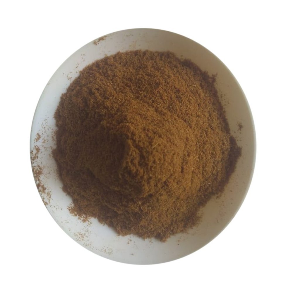 Organic Cumin Seed Powder, Packaging Type: Loose