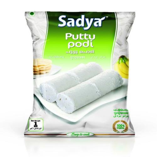 Puttu Podi Rice Cake Flour, High in Protein