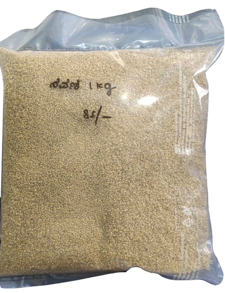 Indian 1kg Organic Foxtail Millet, For Cooking