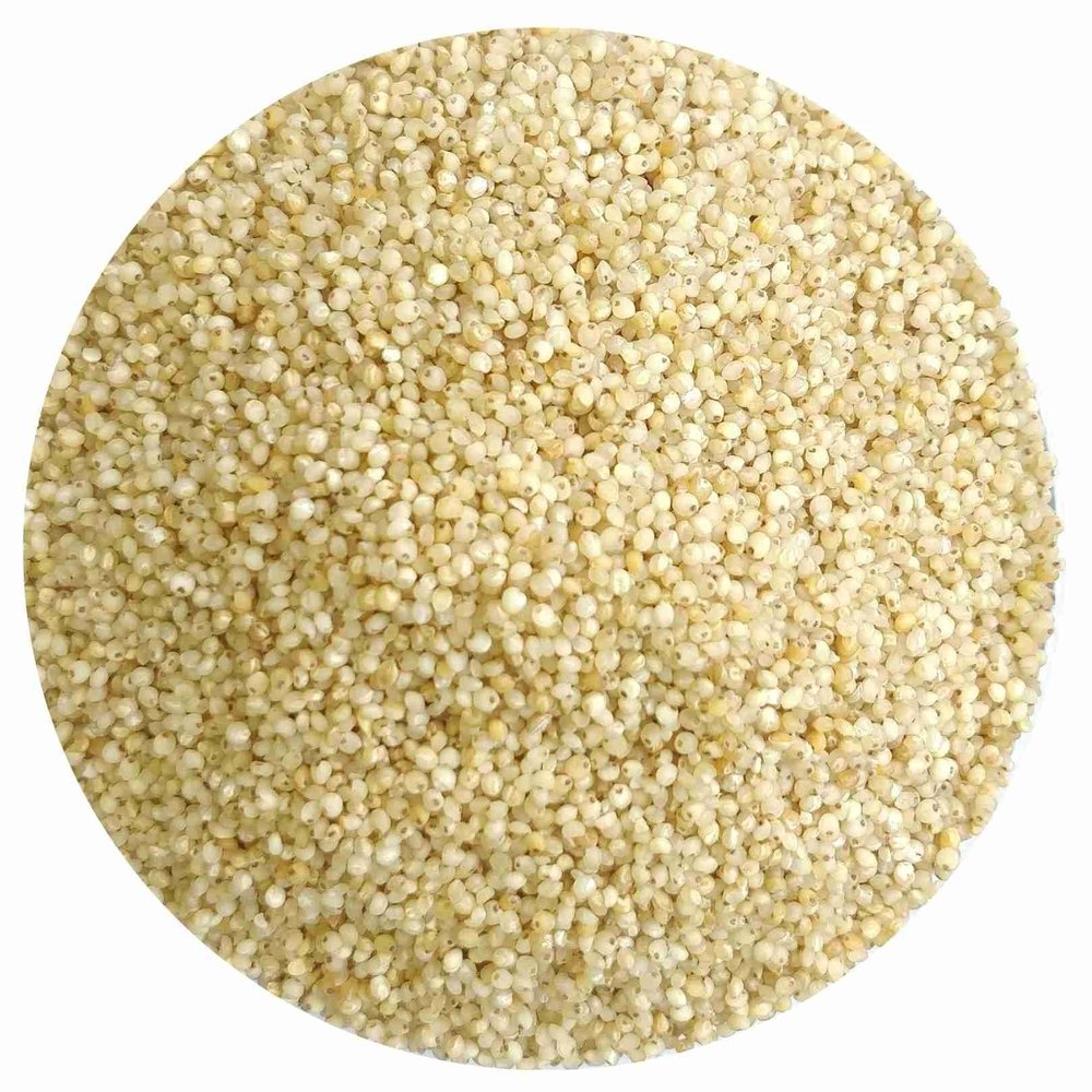 Beige Organic Barnyard Millet, For Food