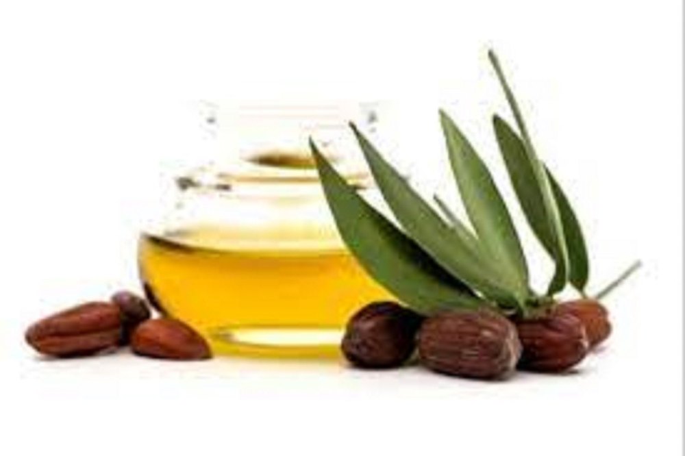 Organic Jojoba Oil