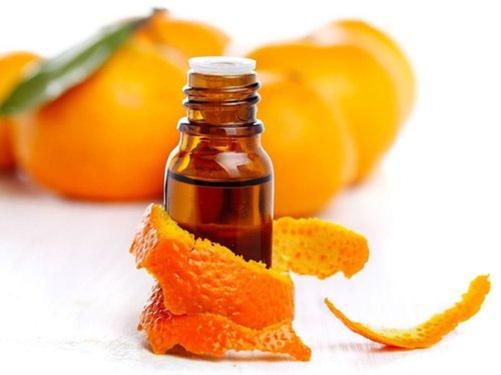 Exim Enterprise Liquid Organic Orange Oil, For Pharma