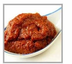 Chicken Masala Paste