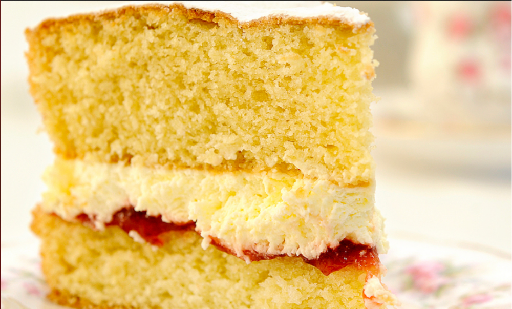 Cake Flour