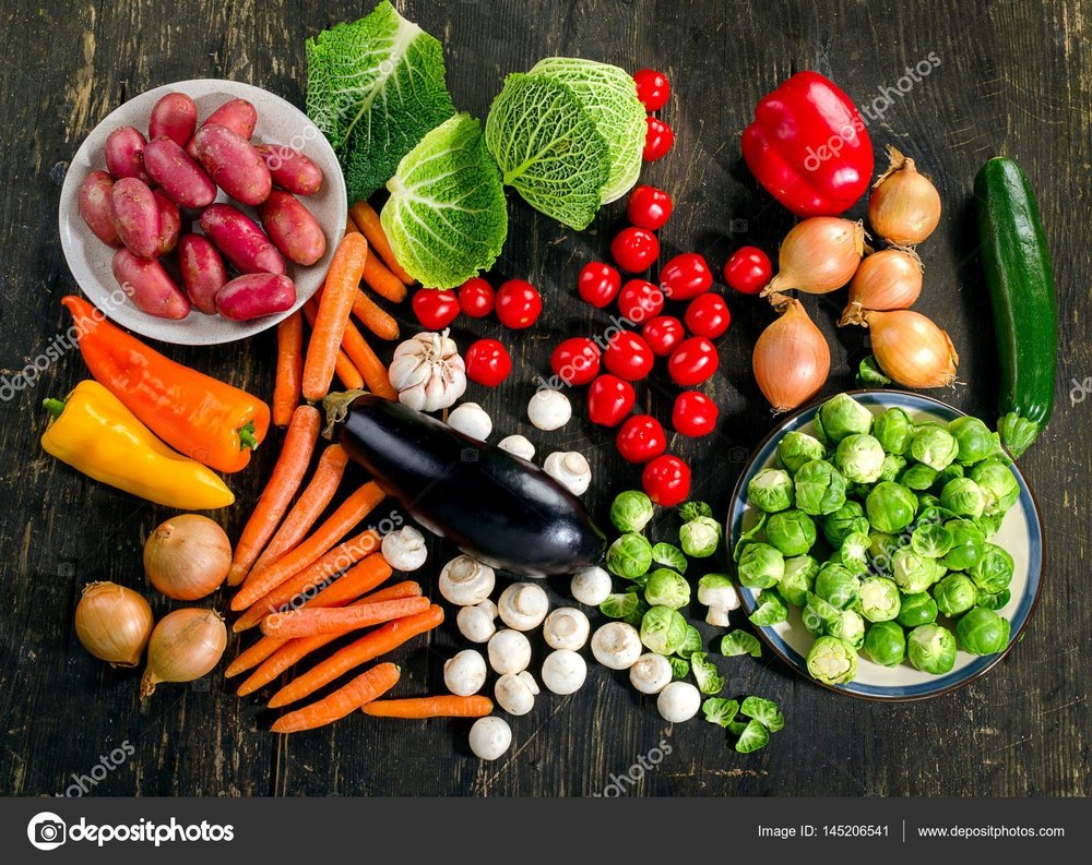 nashik Organic Vegetables, Pesticide Free (for Raw Products)