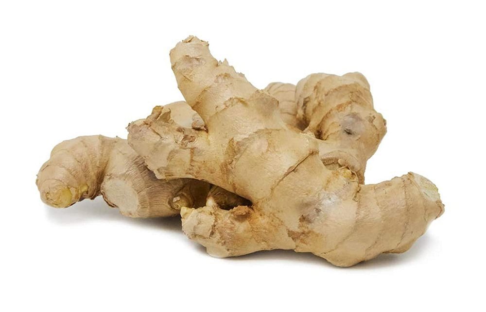 Brown Maharashtra A Grade Fresh Ginger
