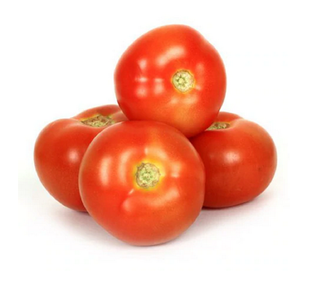 Pan India Organic Local Tomato, 5mg