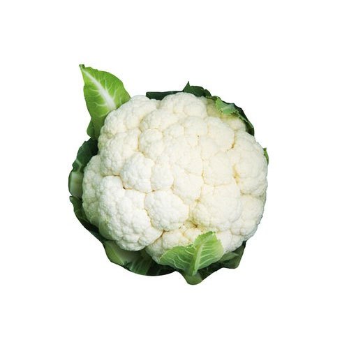 A Grade Fresh Organic Cauliflower, Packaging Size: Available 5, 10 Kg, Pesticide Free (for Raw Products)