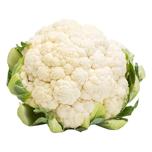 Organic Cauliflower, Packaging: Plastic Bag or Polythene Bag