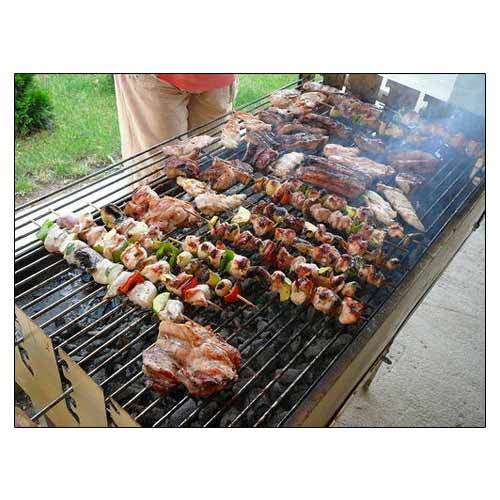 Bar-Be-Que Seasoning Flavours, Packaging Type: Packet, Packaging Size: 1 Kg