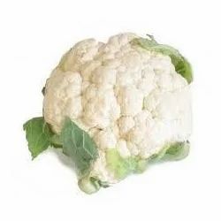 Organic Cauliflower