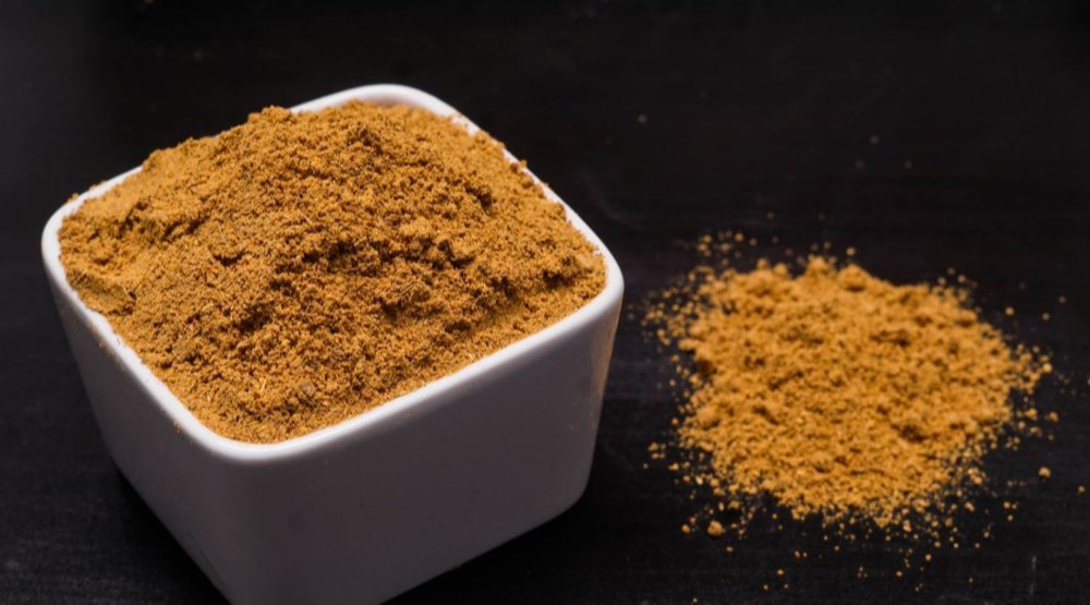 Vatika many spices blends Hot and spicy Marinade masala
