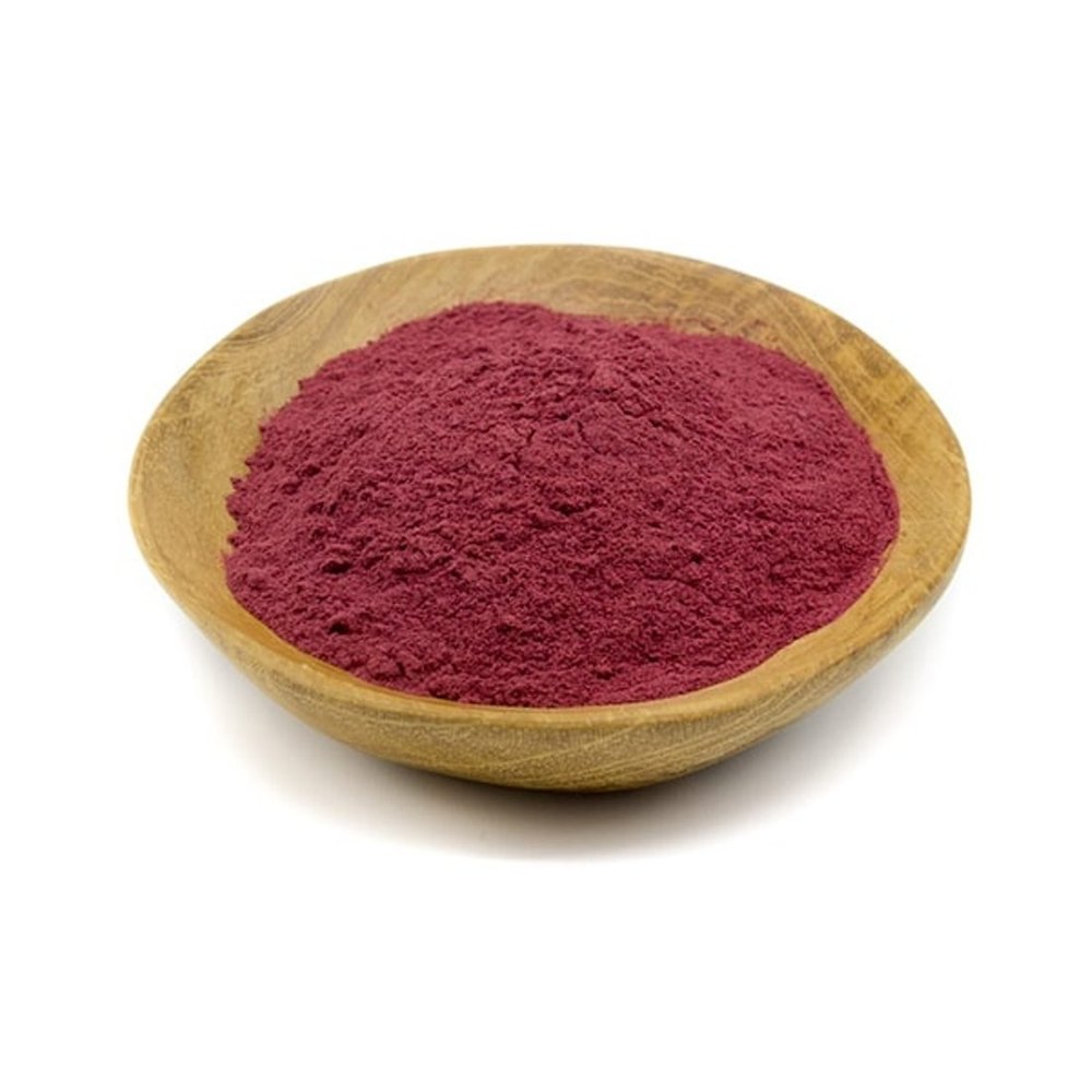 Aayuritz Red Organic Beetroot Powder, Packaging Type: Bag, Packaging Size: 25 Kg