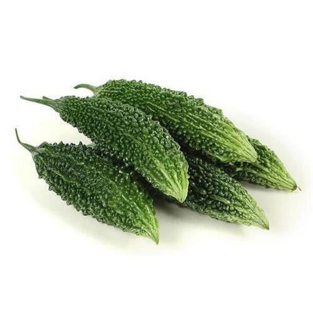Organic Bitter Gourd, Packaging Size: 10 - 40 Kg