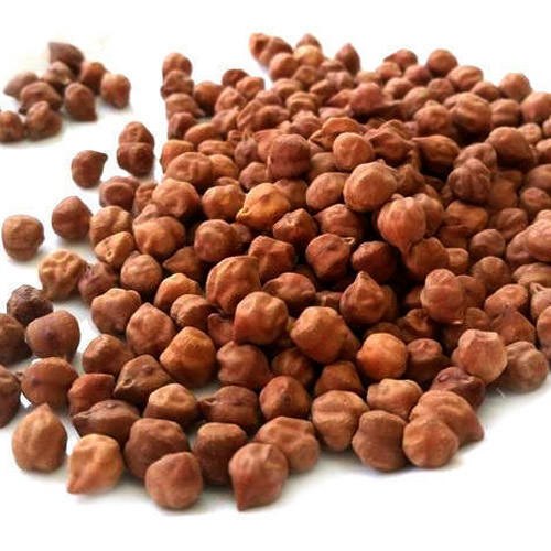 Sunrise Organic Black Chana