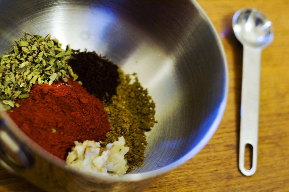 Food Seasoning, Packaging Type: Pouches, Packaging Size: 1 Kg