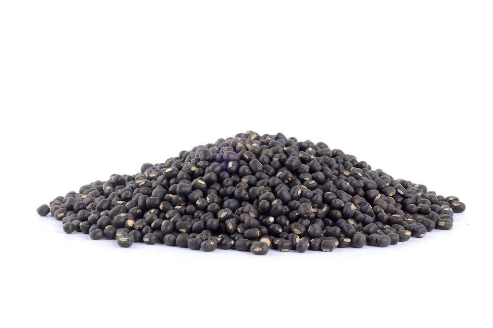 Organic Urad Whole