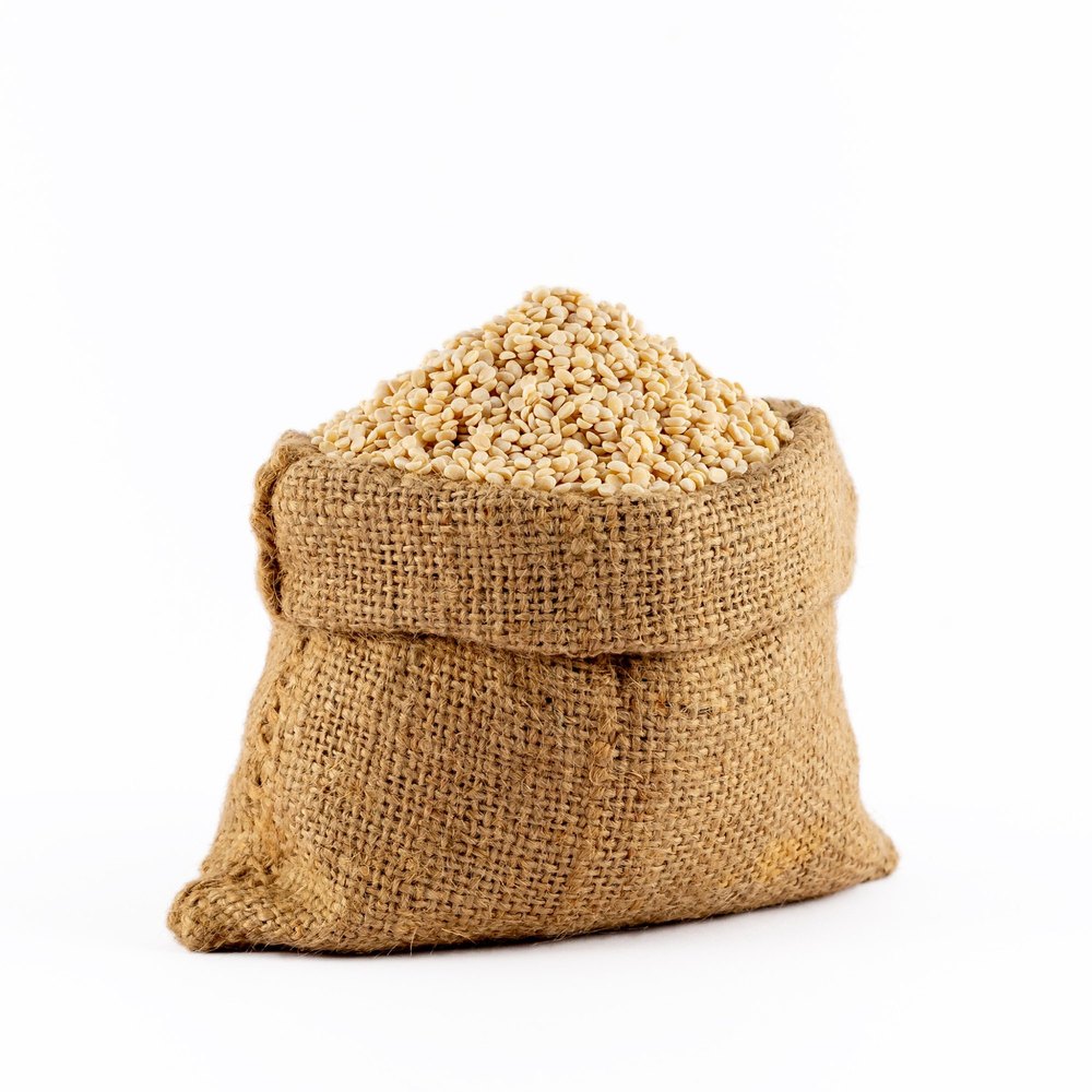 Organic White Urad Dal