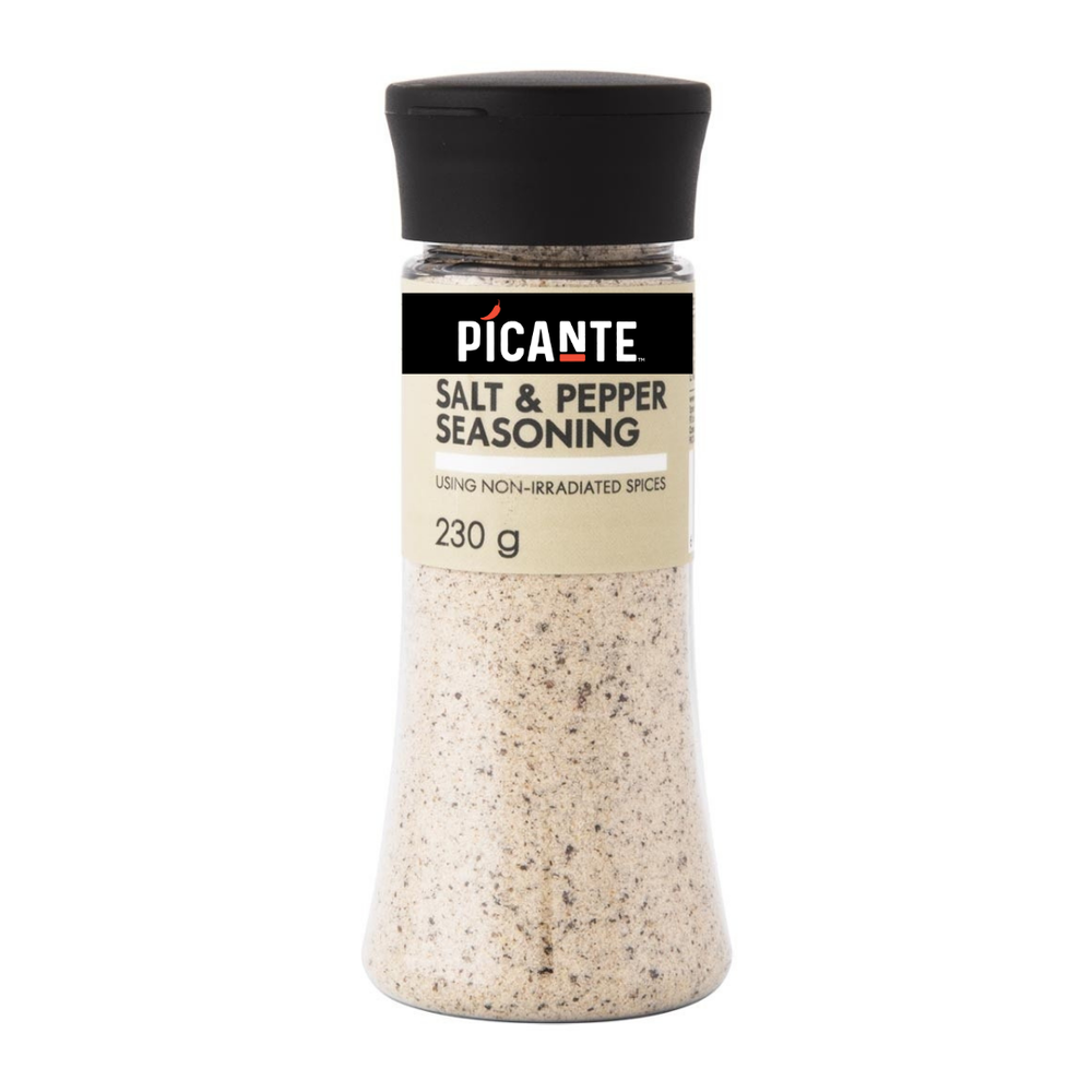 Salt And Pepper Seasoning, Packaging Type: HDPE Bag, Packaging Size: 20 Kg