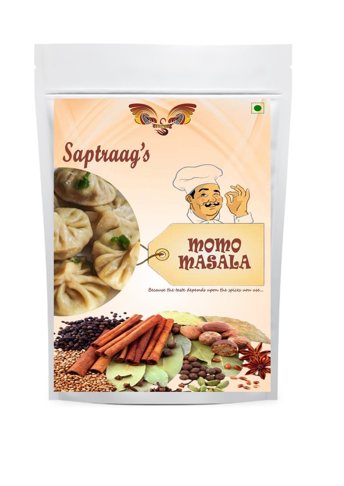 Saptraag Momo Masala, Packaging Size: 1kg