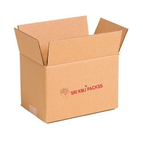 Corrugated Packaging Boxes