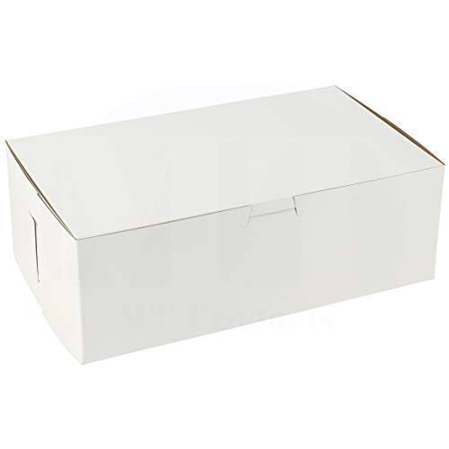 Single Wall 3 Ply 11 - 25 Kg Plain White Corrugated Box, Size(LXWXH)(Inches): 16X10X6