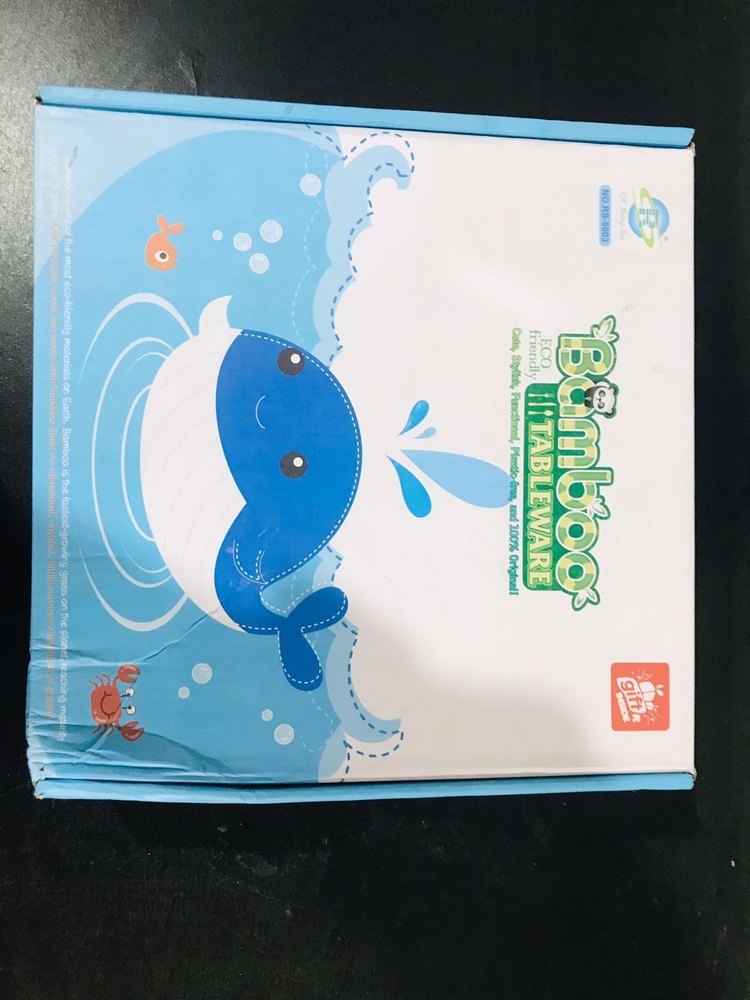 Tableware Packaging Box