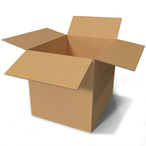 Corrugated Packaging Boxes