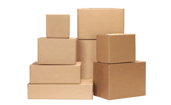 Corrugated Packaging Boxes