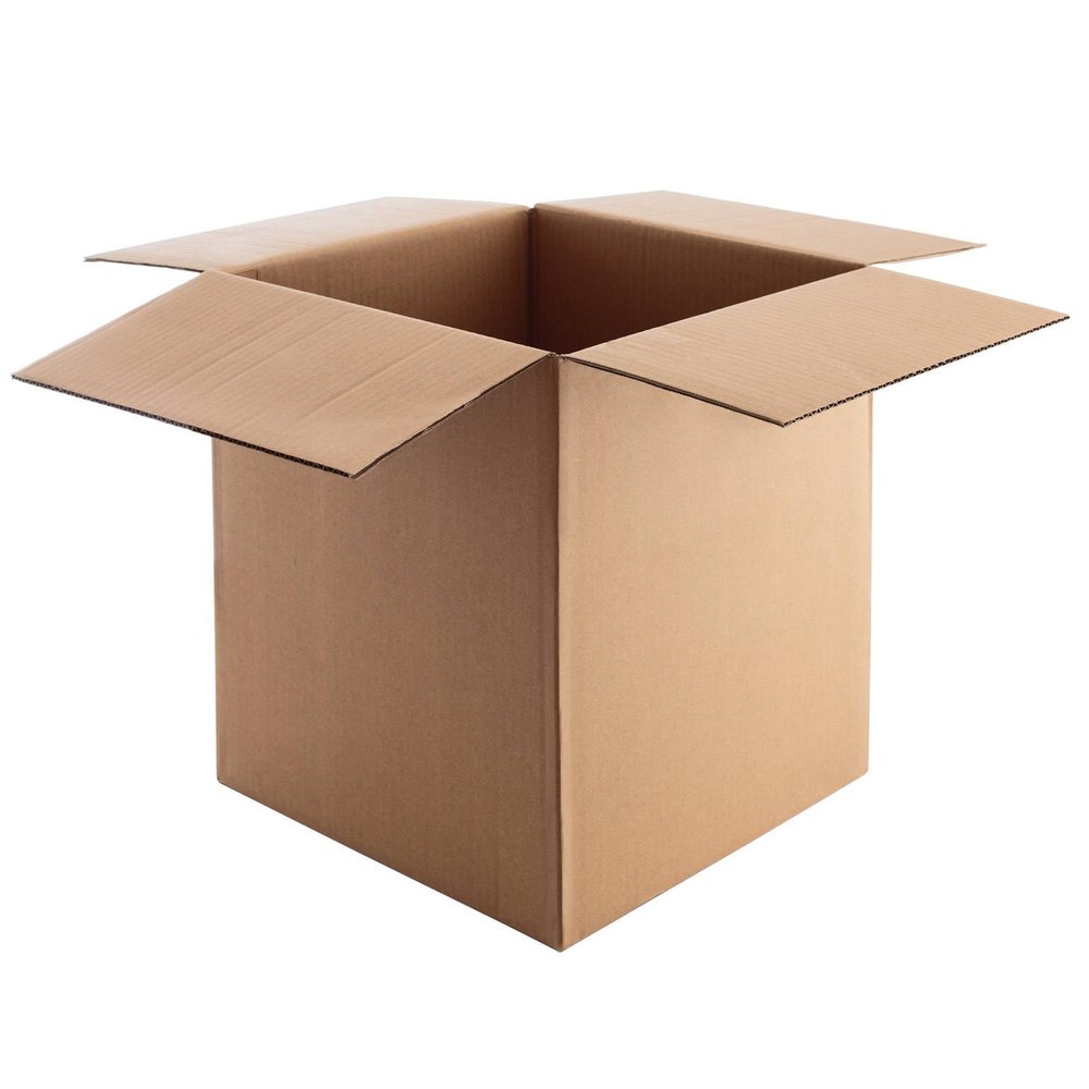 Triple Wall 7 Ply Corrugated boxes