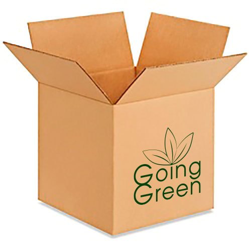 3 Ply Corrugated Box, < 5 Kg