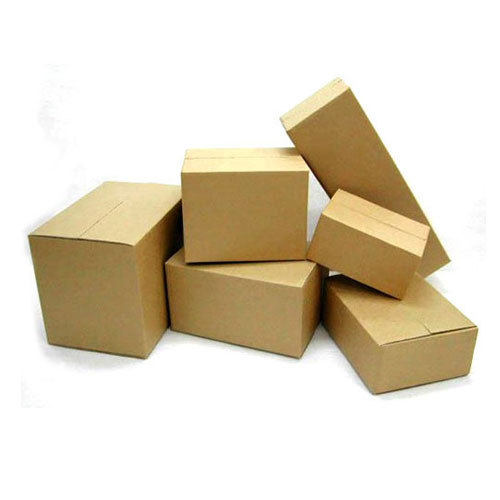 Duplex Cartons