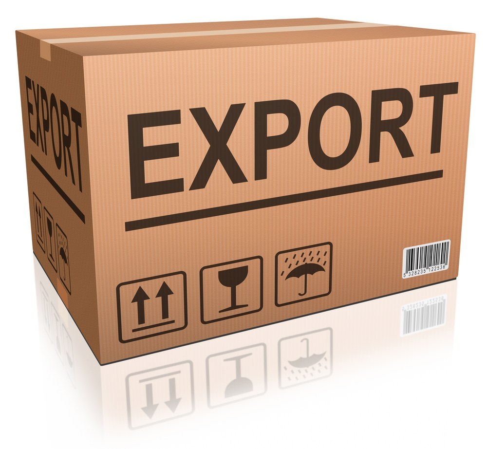 Export Quality Robust Boxes